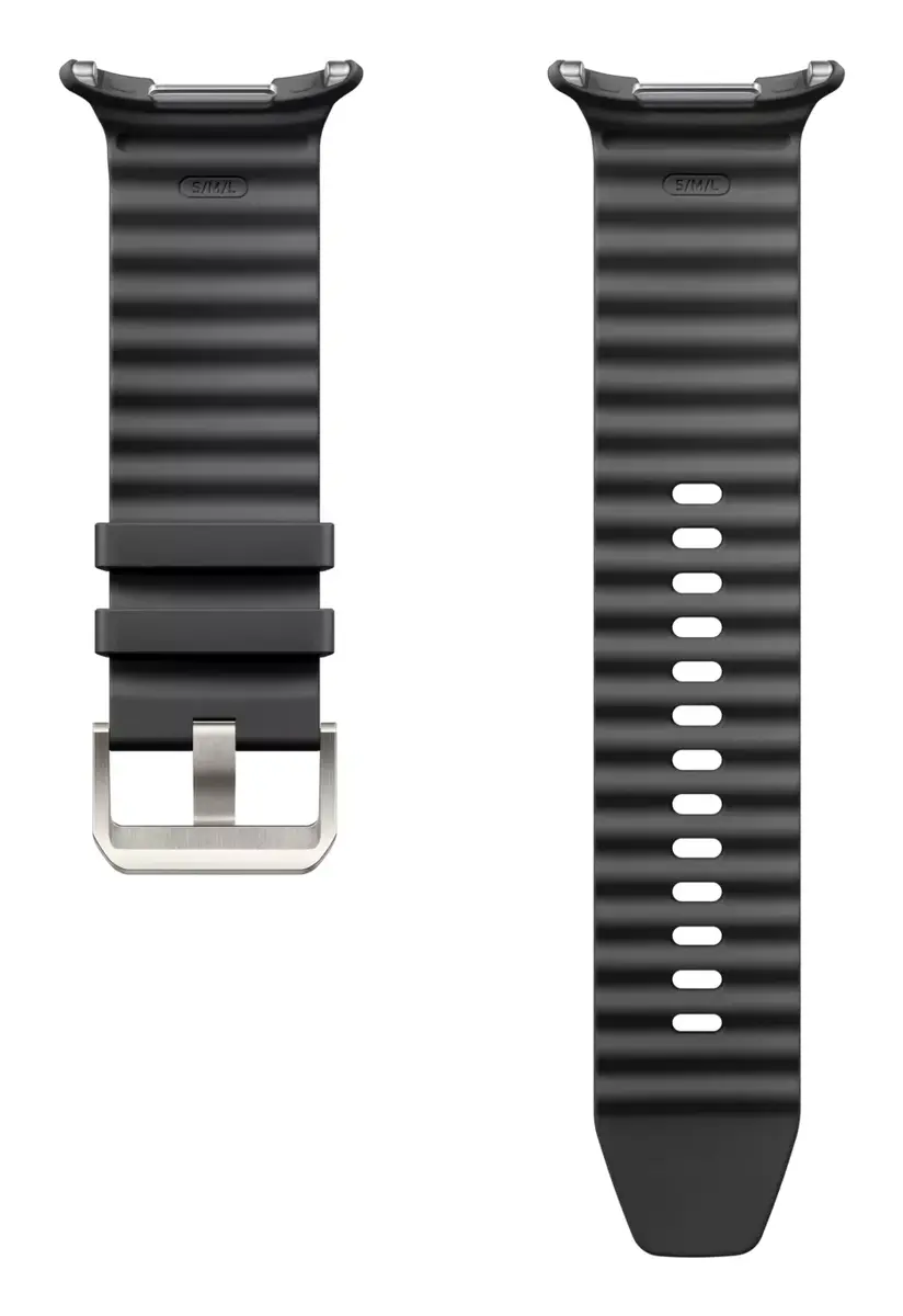 Ремешок Samsung PeakForm Band для Galaxy Watch Ultra Photo 2