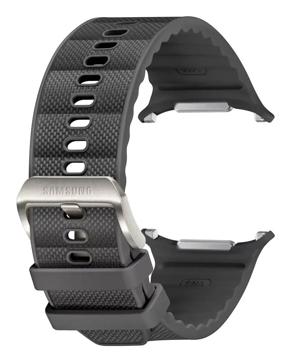 Ремешок Samsung PeakForm Band для Galaxy Watch Ultra Photo 4