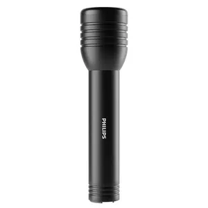 Фонарь Philips SFL7005R/10 чёрный — светодиодный ручной фонарь, компактный дизайн