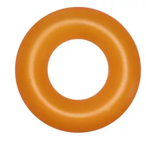Peldēšanas ritenis Orange Neon 91 cm BESTWAY