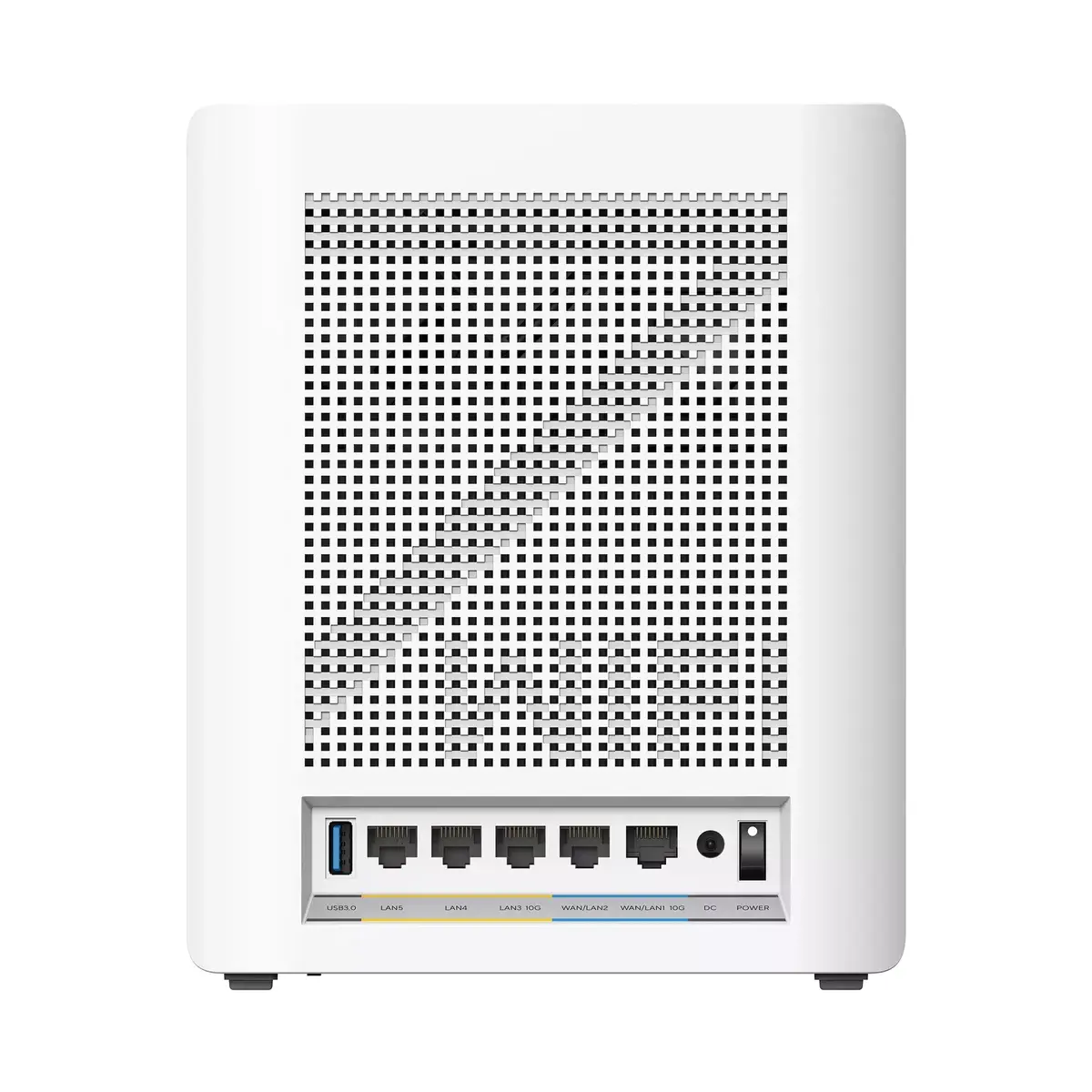 Maršrutētājs ASUS ZenWiFi BQ16 Photo 4