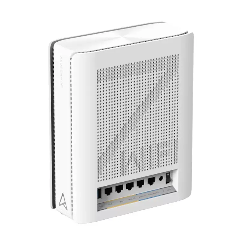 Maršrutētājs ASUS ZenWiFi BQ16 Photo 7