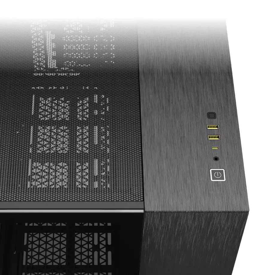 Компьютерный корпус Corsair CC-9011287-WW Photo 2