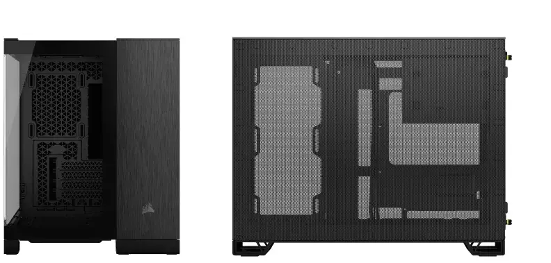 Компьютерный корпус Corsair CC-9011287-WW Photo 3