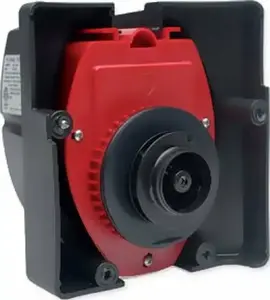 Шумопоглотитель насоса Hagen FX5/FX6 для снижения шума, модель FV-2012