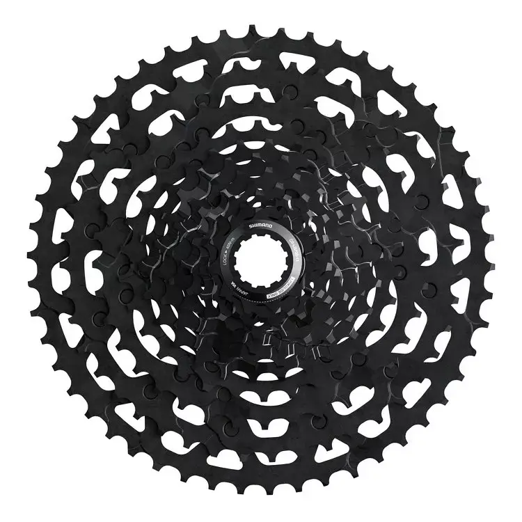 Кассета для велосипеда Shimano CS-LG700-11 Photo 3
