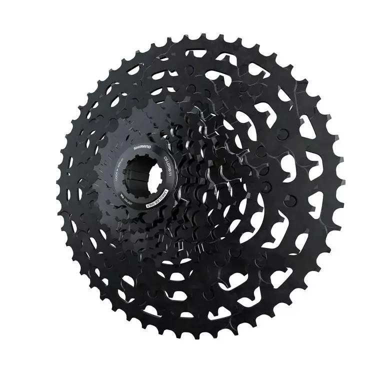 Кассета для велосипеда Shimano CS-LG700-11 Photo 4