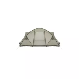 Палатка на два спальных места Naturehike Shandi CNK2300ZP030 — серый, для 2 человек