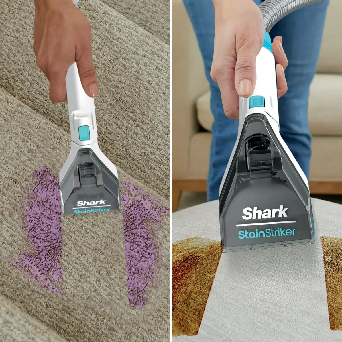 Shark PX200EUT портативная машина для ковров Photo 6