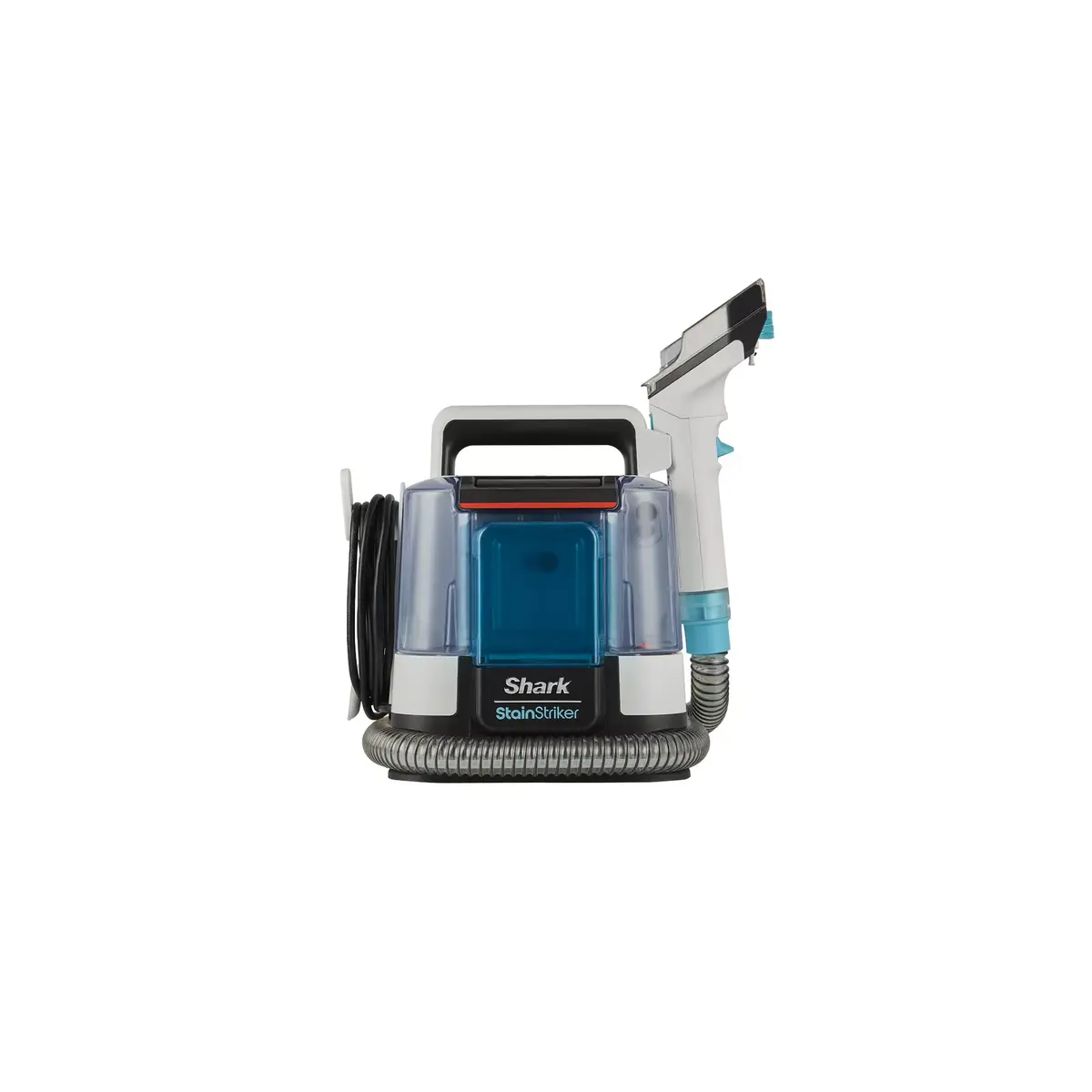Shark PX200EUT портативная машина для ковров Photo 14