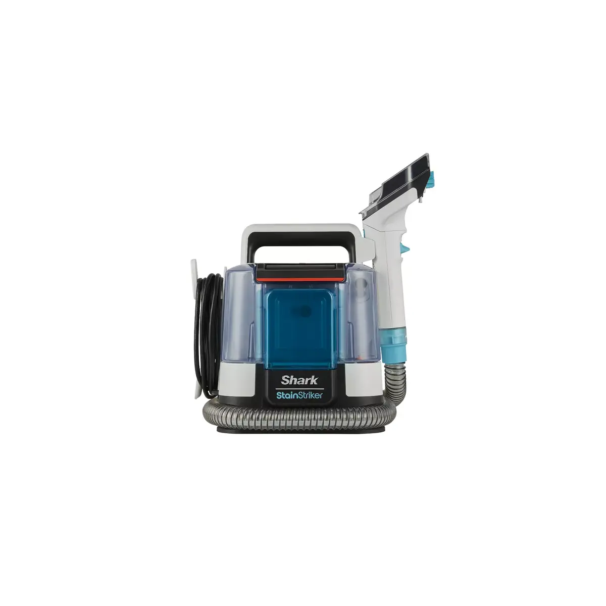 Shark PX200EUT портативная машина для ковров Photo 19