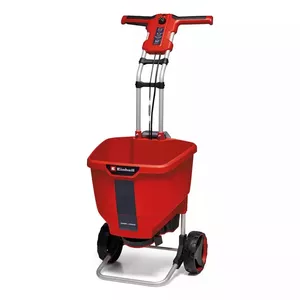 Lawn Mower Einhell GE-SR 18/22 Li-Solo Red 1 pc