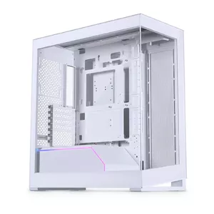PC case Phanteks NV5 MKII Midi Tower White