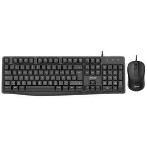 Pele InLine Basic Desktop II USB