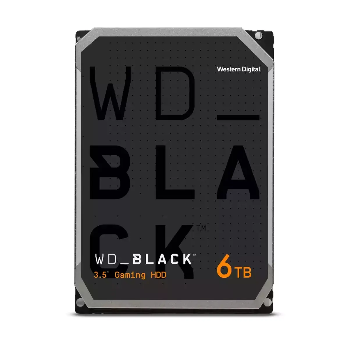 HDD Western Digital 6 ТБ WD6004FZBX Photo 2