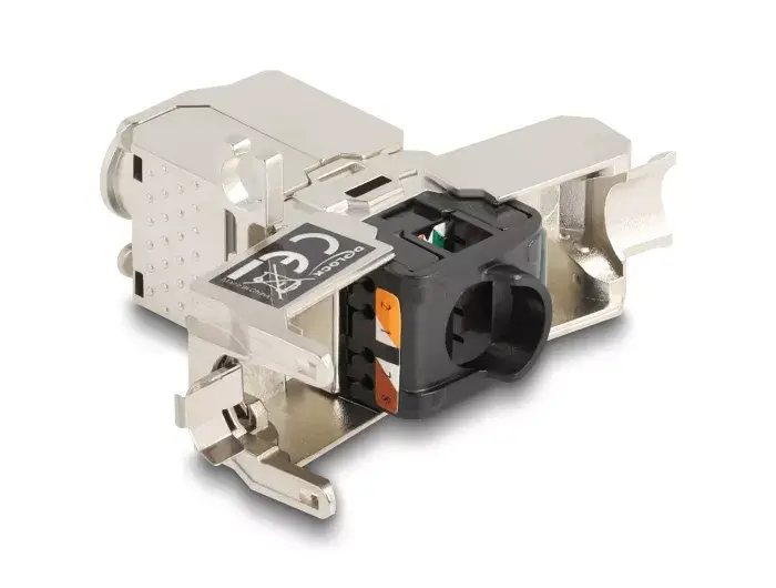 Network Cable Connector DeLOCK 88198 Photo 3