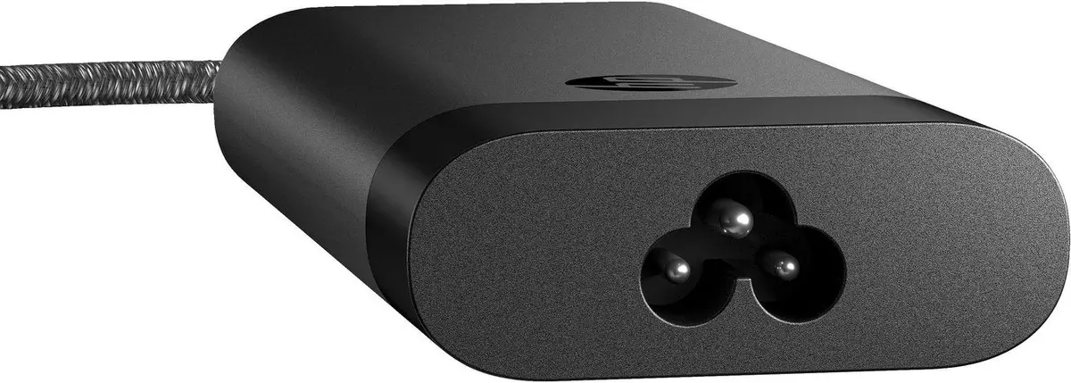 HP USB-C 110W portatīvā datora lādētājs