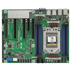 Материнская плата Asrock SIENAD8-2L2T Socket SP6 ATX