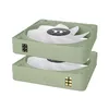 Ventilators Thermaltake CT120 EX Reverse ARGB Sync Photo 4