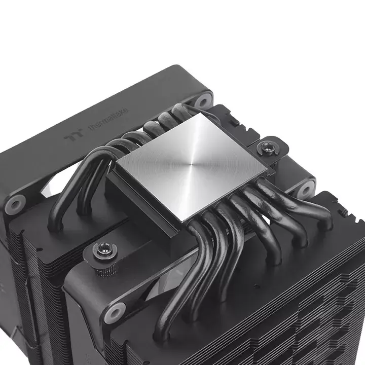 Air cooler Thermaltake ASTRIA 600 Photo 4