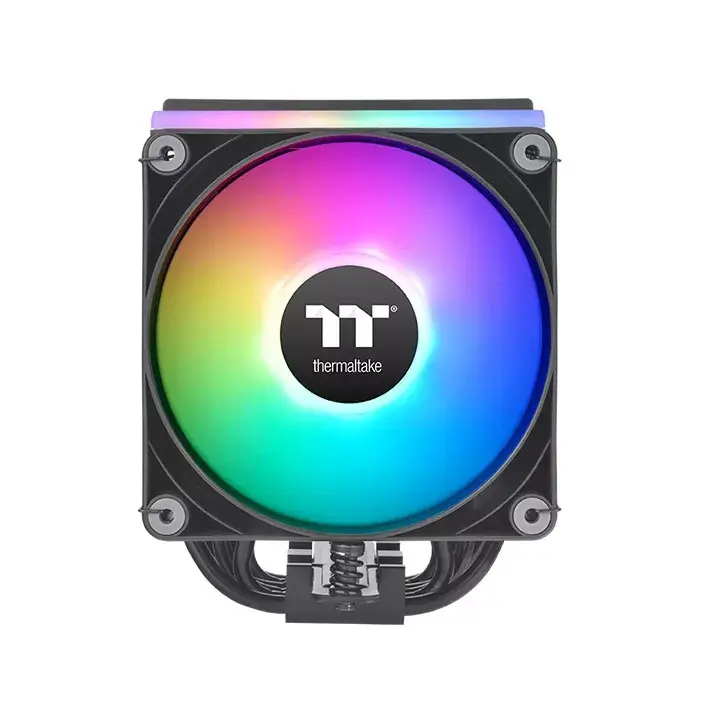 Воздушный кулер Thermaltake ASTRIA 400 Photo 2