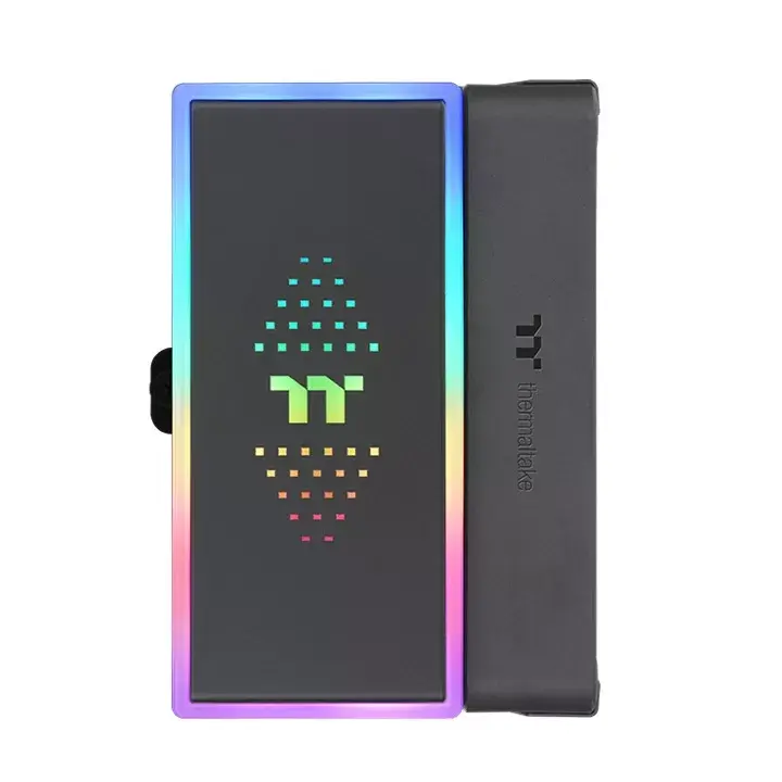Воздушный кулер Thermaltake ASTRIA 400 Photo 3