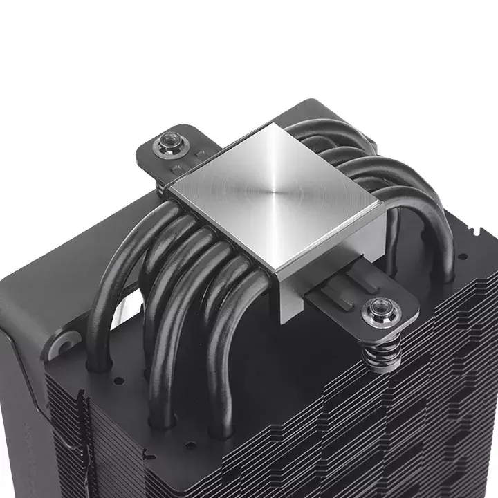 Воздушный кулер Thermaltake ASTRIA 400 Photo 4