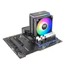 Воздушный кулер Thermaltake ASTRIA 400 Photo 5