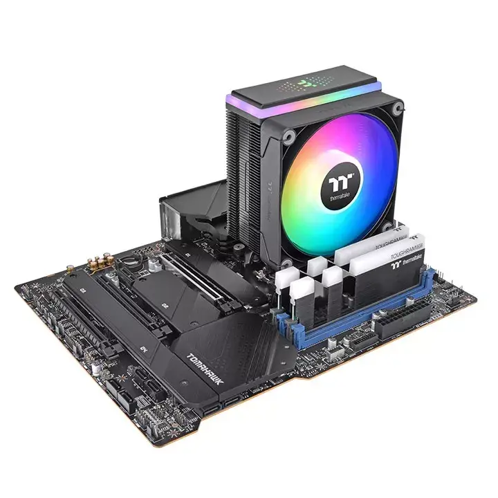 Воздушный кулер Thermaltake ASTRIA 200 Photo 5