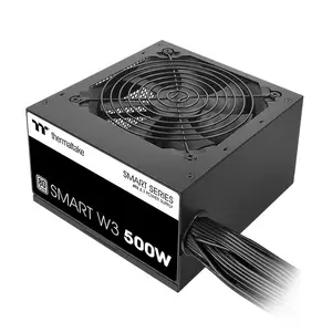 Barošanas bloks Thermaltake Smart W3 500 W
