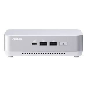 Mini PC ASUS NUC 14 Pro+ RNUC14RVSU7089A2I Intel Core Ultra 7 32GB 1TB SSD Intel Arc Windows 11 Home