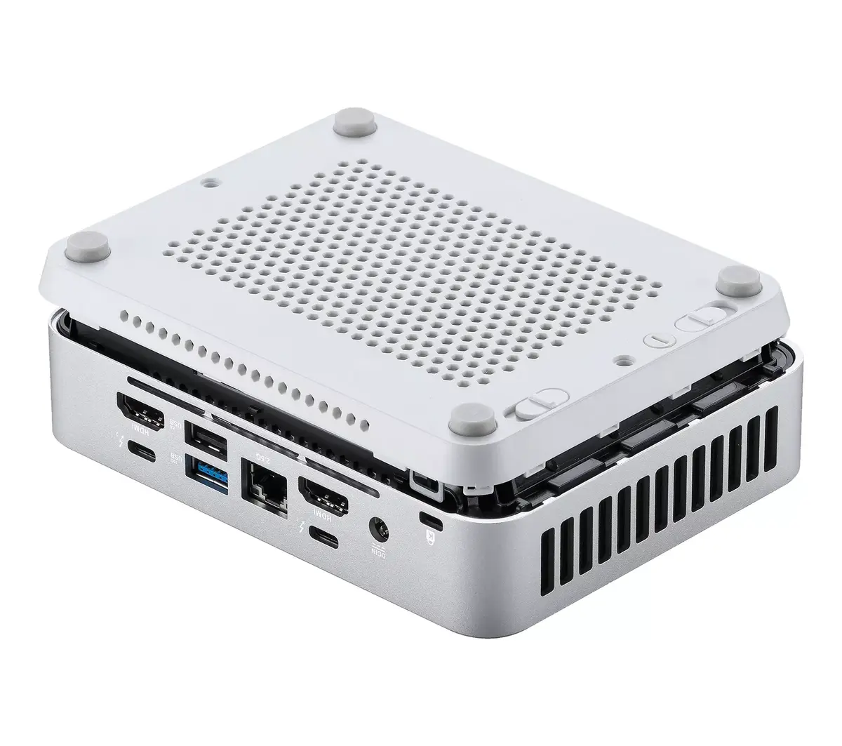 Мини-ПК ASUS NUC 14 Pro+ RNUC14RVSU7089A2I Photo 14