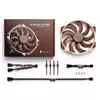Noctua NF-A14x25r G2 PWM 140 мм вентилятор Photo 4