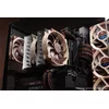 Noctua NF-A14x25r G2 PWM 140 мм вентилятор Photo 6