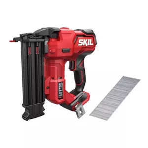 Аккумуляторный гвоздезабиватель SKIL 3885CA 20V литиевый, бесшнуровой для финишных гвоздей