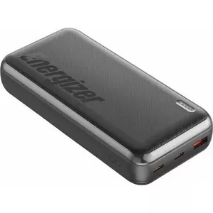 Portable Power Bank Energizer UE20055PQ 20000mAh