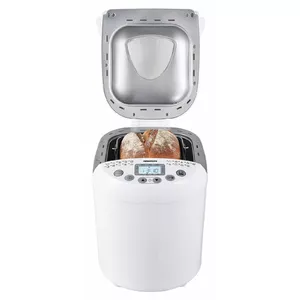 Bread Maker MEDION MD 11011 550 W White 1 kg Digital Timer