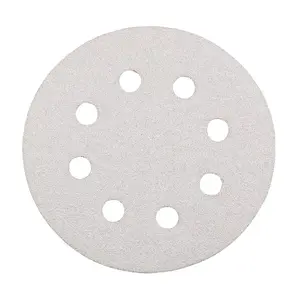 Sanding Disc KWB 495904 5 pcs