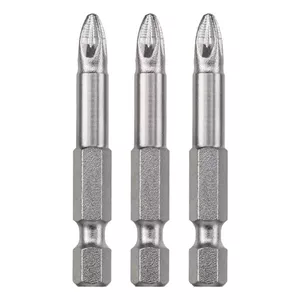 Бит для отвертки KWB 121153 3 шт Pozidriv PZ 3 50 мм