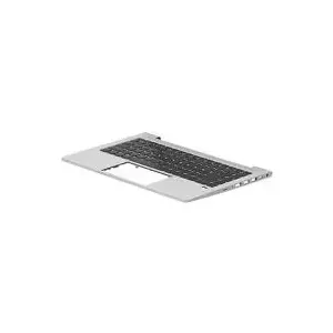 Keyboard HP N17709-041 German Backlit for EliteBook 640 G9