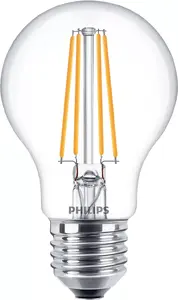 Philips LED spuldze E27 7 W 806 lm Silti balts 2700 K