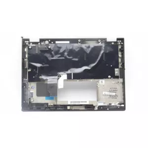 Cover + keyboard Lenovo 5M11L64277 backlit ThinkPad X13 Yoga Gen 4