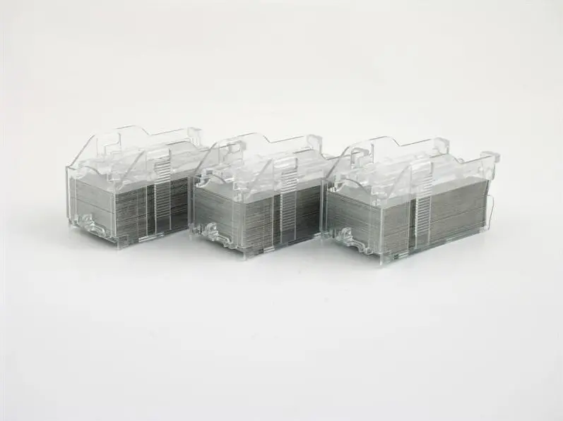 Staple Cartridge Katun 3 x 5.000 Photo 2
