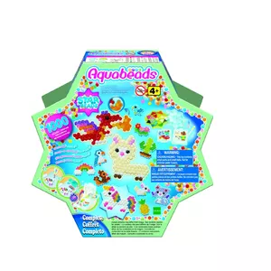Aquabeads Star Bead Studio 31601 Radošais komplekts bērniem