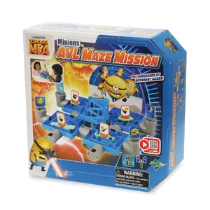 Board/card game Epoch 7521 — family game, recommended age 4+, play time 10 minutes