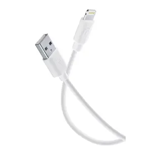 Power Cable Cellularline 120cm Lightning