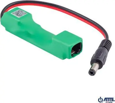 Atte PoE Adapter ASDC-12-124-HS Photo 2