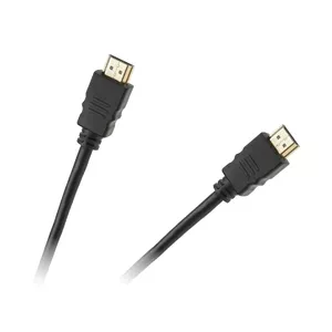 HDMI 2.0 4K кабель Cabletech, 20 м, HDMI–HDMI (KPO4007-20)