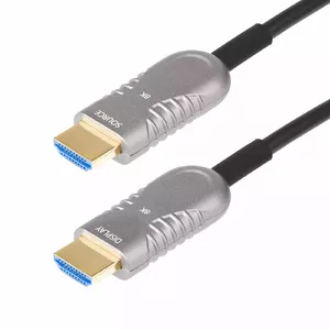 HDMI Cable StarTech.com 50ft 8K Ultra High Speed 48Gbps