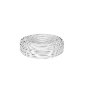Coaxial Cable Cabletech LEC-KAB0015 — TV/SAT CU+CU, 150 m reel